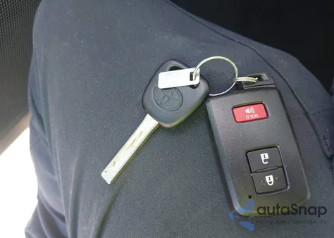 2023 Toyota Tacoma Trd Off Road из США, поврежденный, VIN 3TMCZ5AN4PM641069